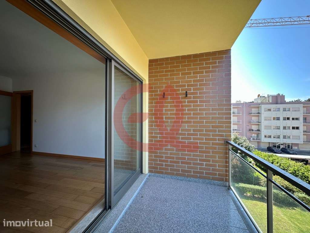 Apartamento T1 - Cabedelo, Viana do Castelo - Grande imagem: 5/17