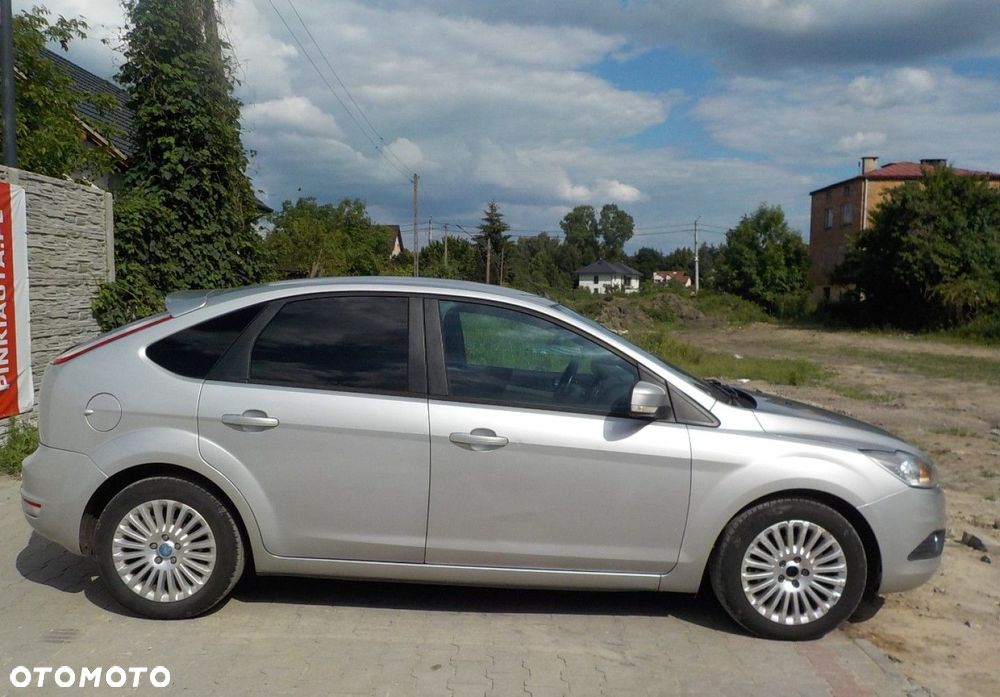 Ford Focus - 15