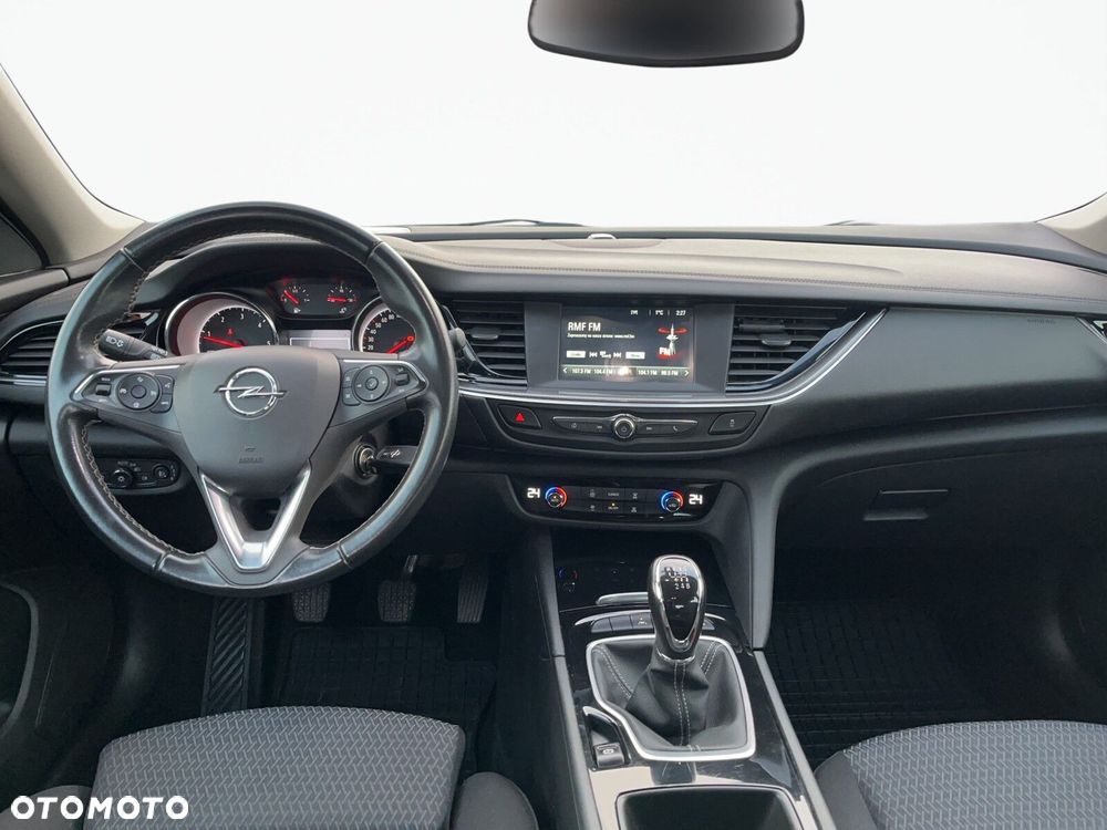 Opel Insignia 2.0 CDTI Business Edition S&S - 16