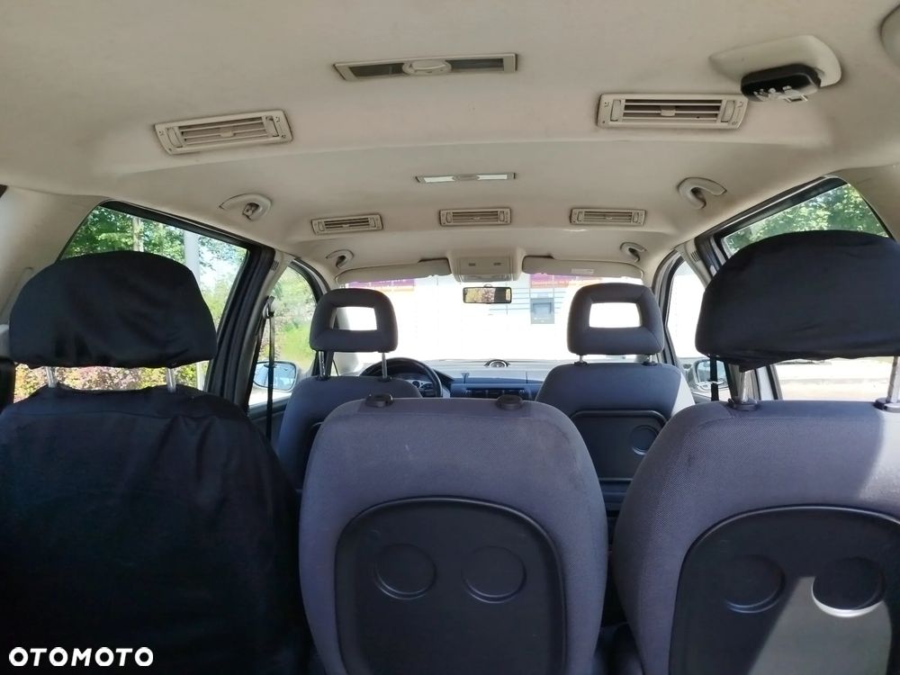 Ford Galaxy TDI Trend - 7