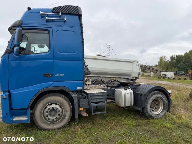 Volvo FH460 - 4