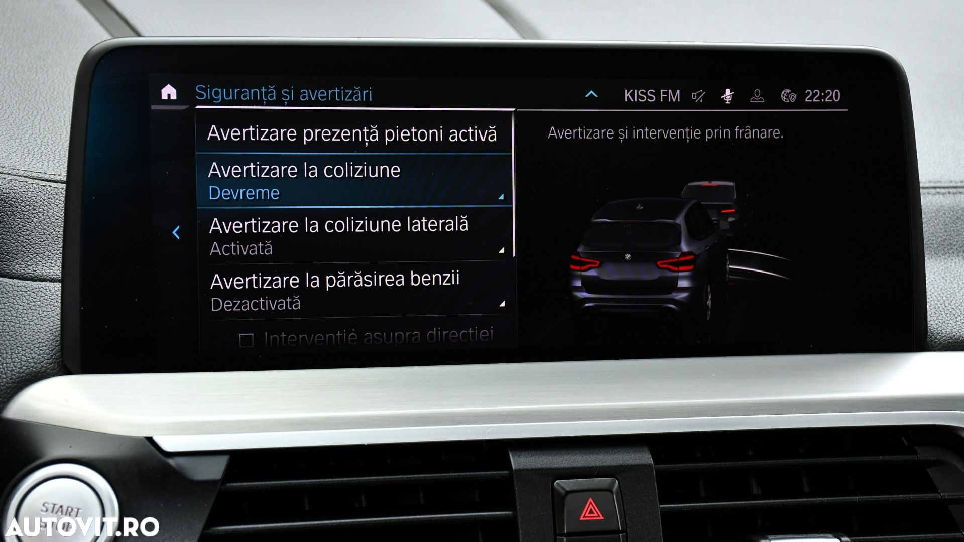 BMW X3 xDrive30e Aut. Luxury Line - 19