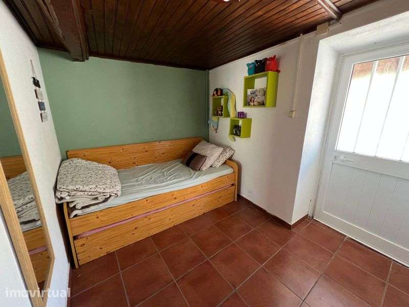 Moradia mobilada pronta a habitar - Grande imagem: 3/12
