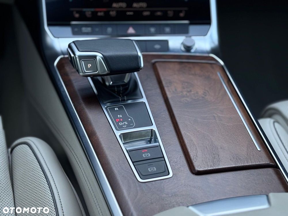 Audi A7 Sportback 55 TFSI Quattro S tronic - 22