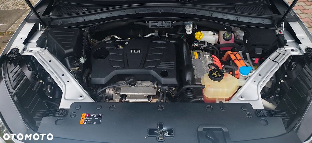 MG HS PHEV ver-1-5t--gdi-luxury - 6