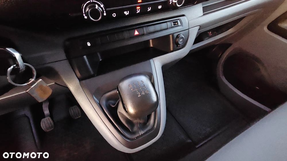 Opel Vivaro Kombi Extra Long 3,1t Enjoy - 15