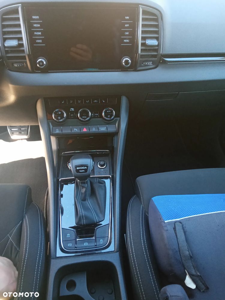 Skoda Karoq - 11