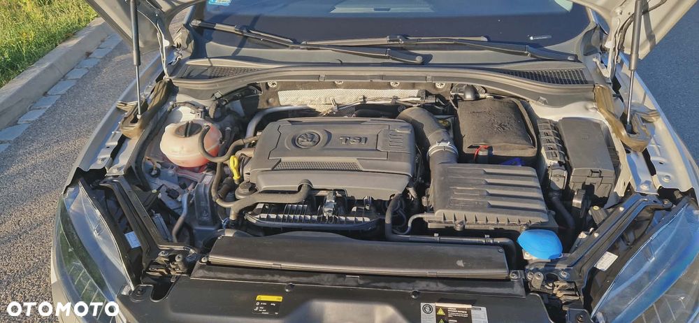 Skoda Superb - 6