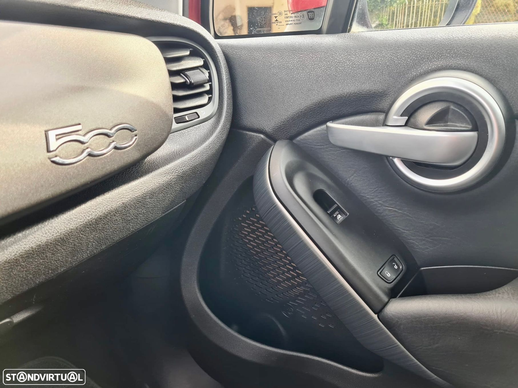 Fiat 500X 1.4 MA Cross S&S - 5