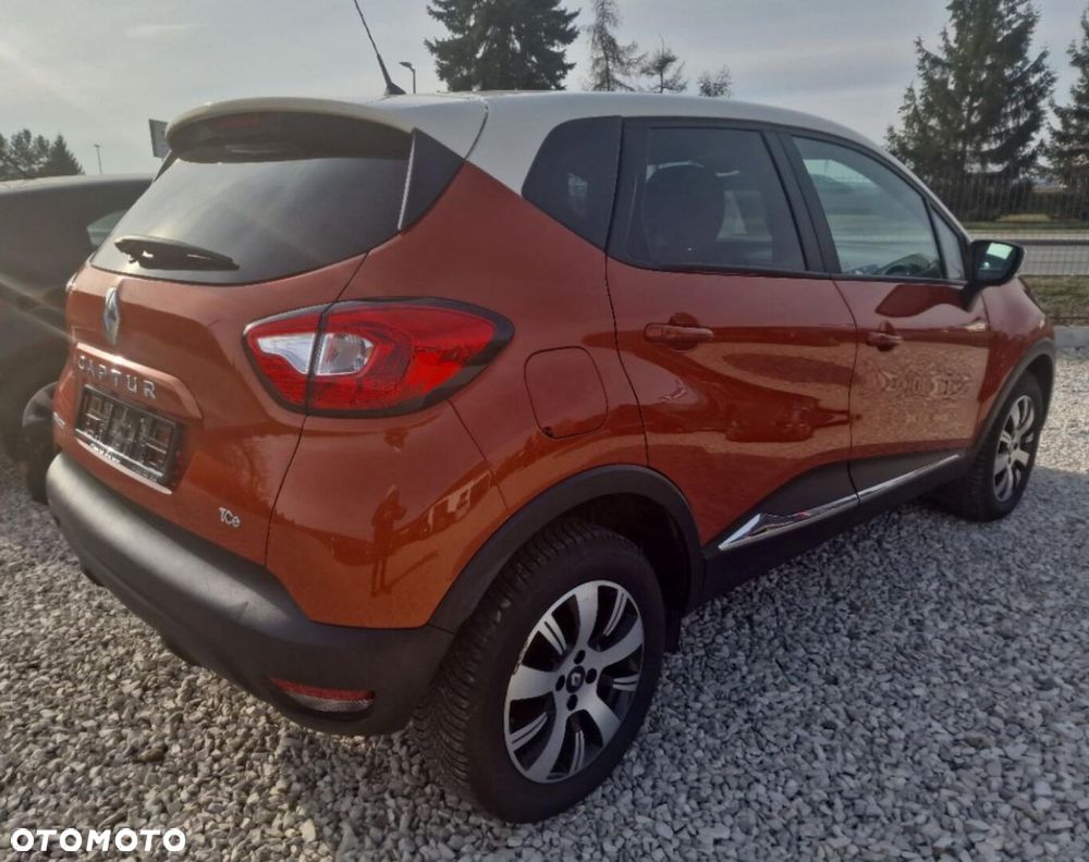 Renault Captur - 4