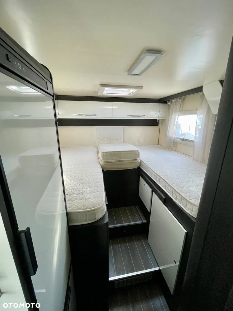 Roller Team Kronos 285 TL - 18