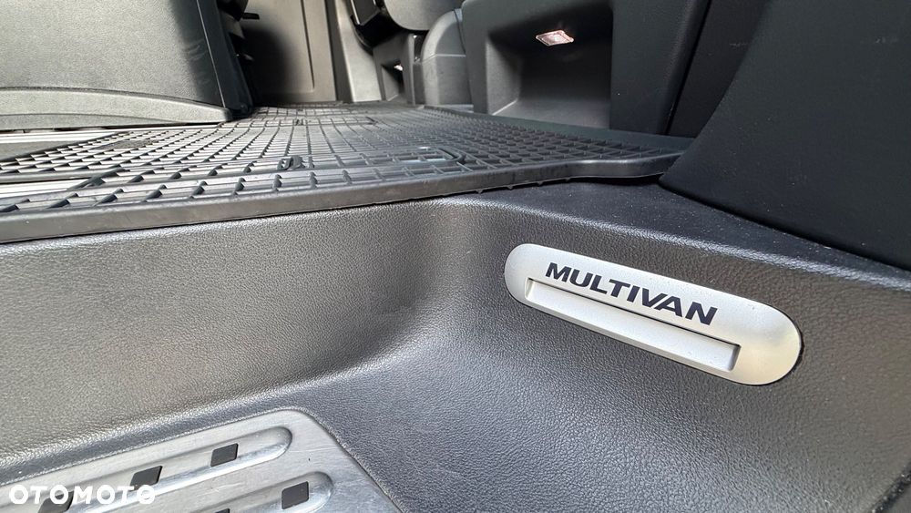 Volkswagen Multivan 2.0 BiTDI L1 Highline 4Motion DSG - 19