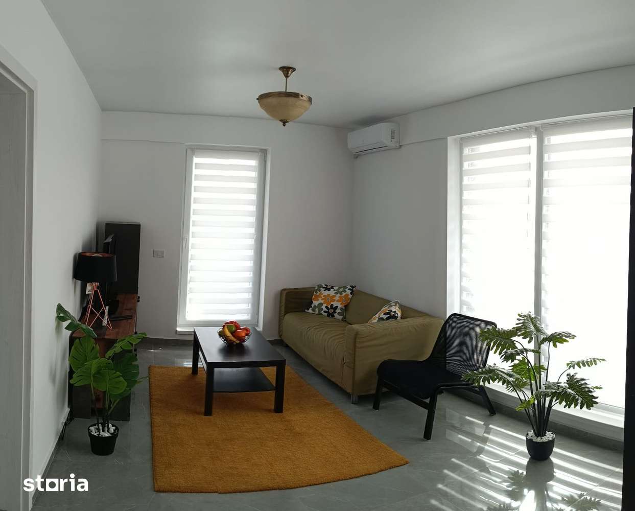Apartament 2 camere semidecomandat – modern, spațios, Drumul Binelui — fotografia 2