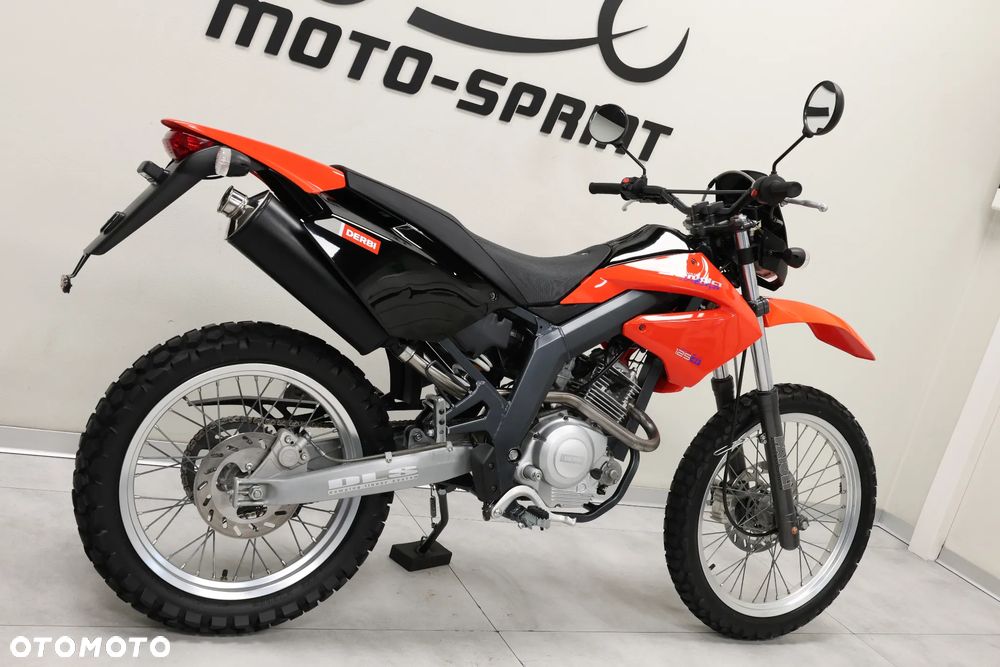 Derbi Senda - 10