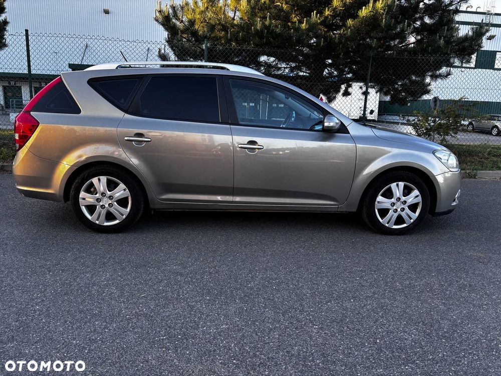Kia Ceed 1.6 Crdi Comfort - 13