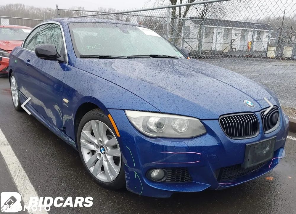 BMW Seria 3 - 18