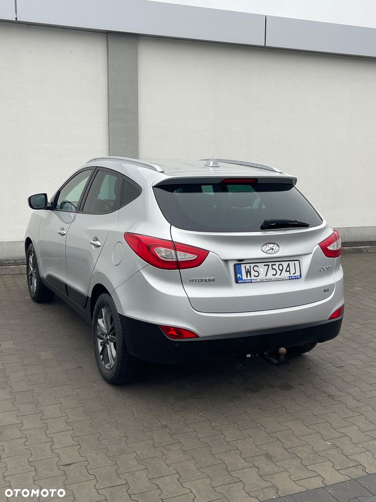 Hyundai ix35 1.6 GDI Comfort 2WD - 20