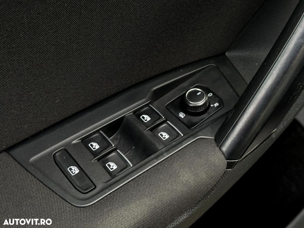 Volkswagen Tiguan - 22