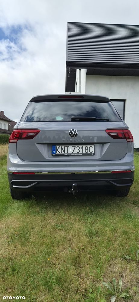 Volkswagen Tiguan 1.5 TSI EVO - 6