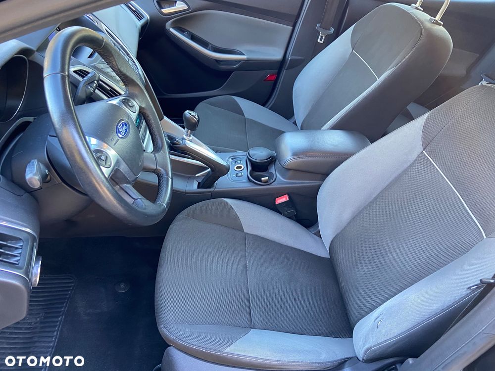 Ford Focus 2.0 TDCi Gold X (Edition) - 10