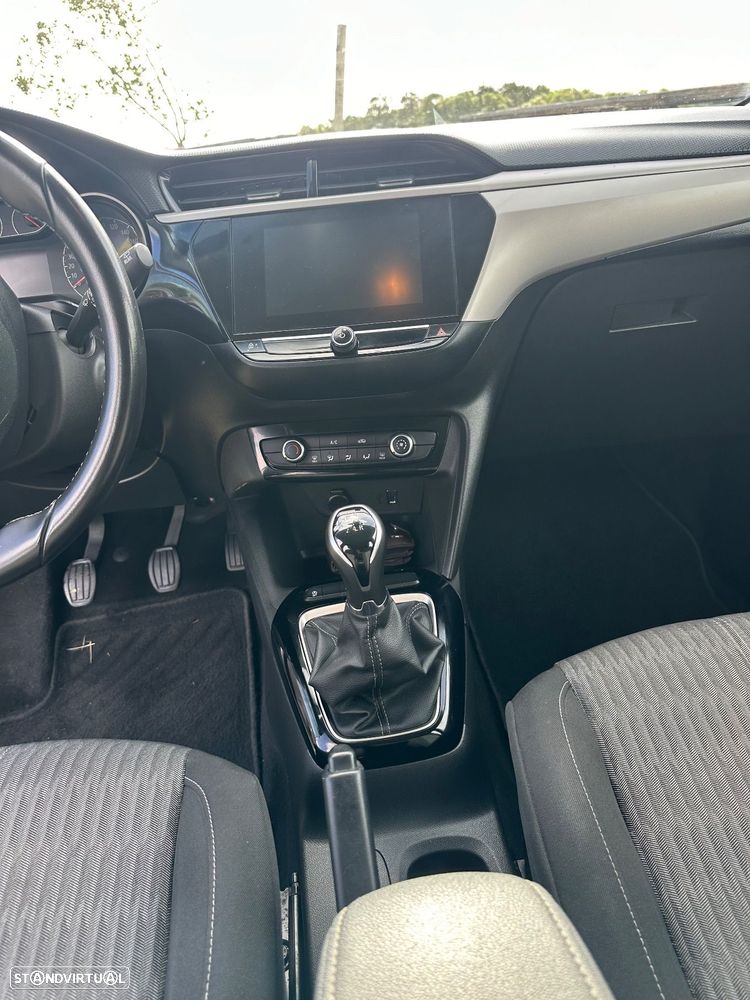 Opel Corsa 1.2 Edition - 11