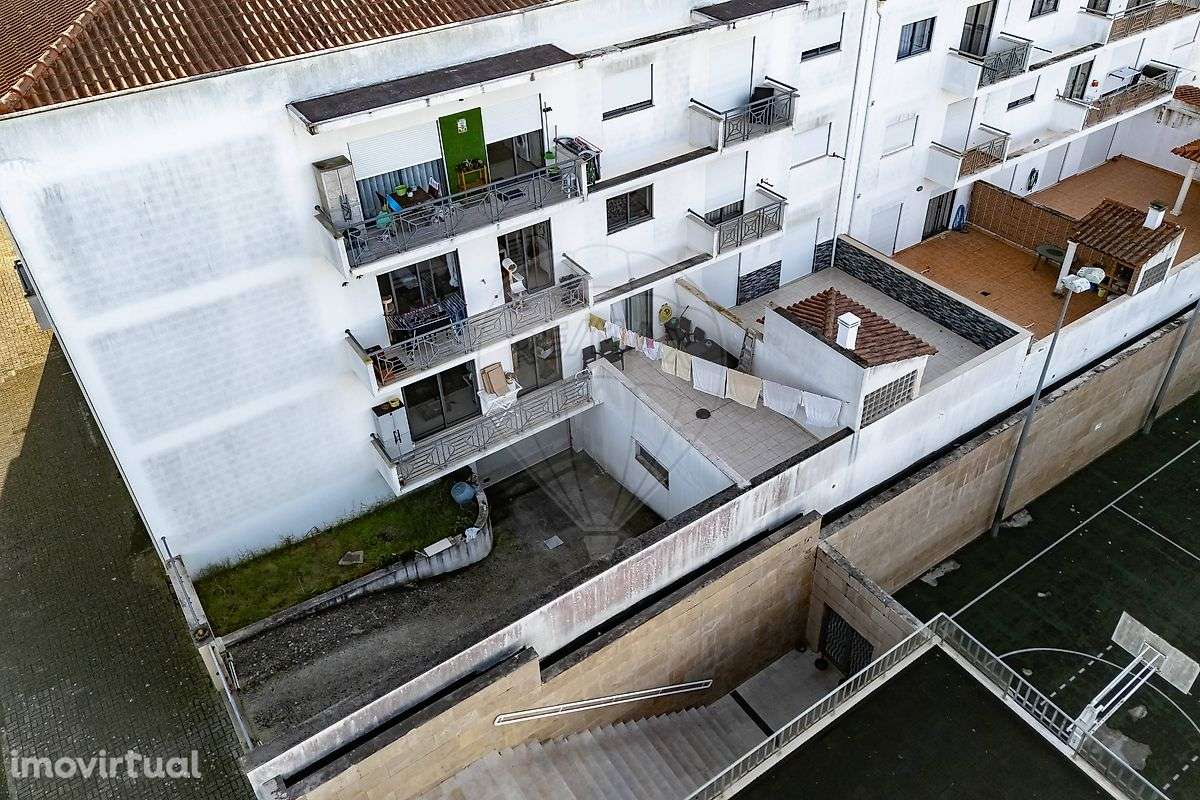 Apartamento T1 para venda - Grande imagem: 3/21