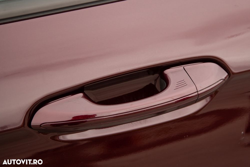 Ford Edge 2.0 TDCi Bi-Turbo 4x4 ST-LINE - 17