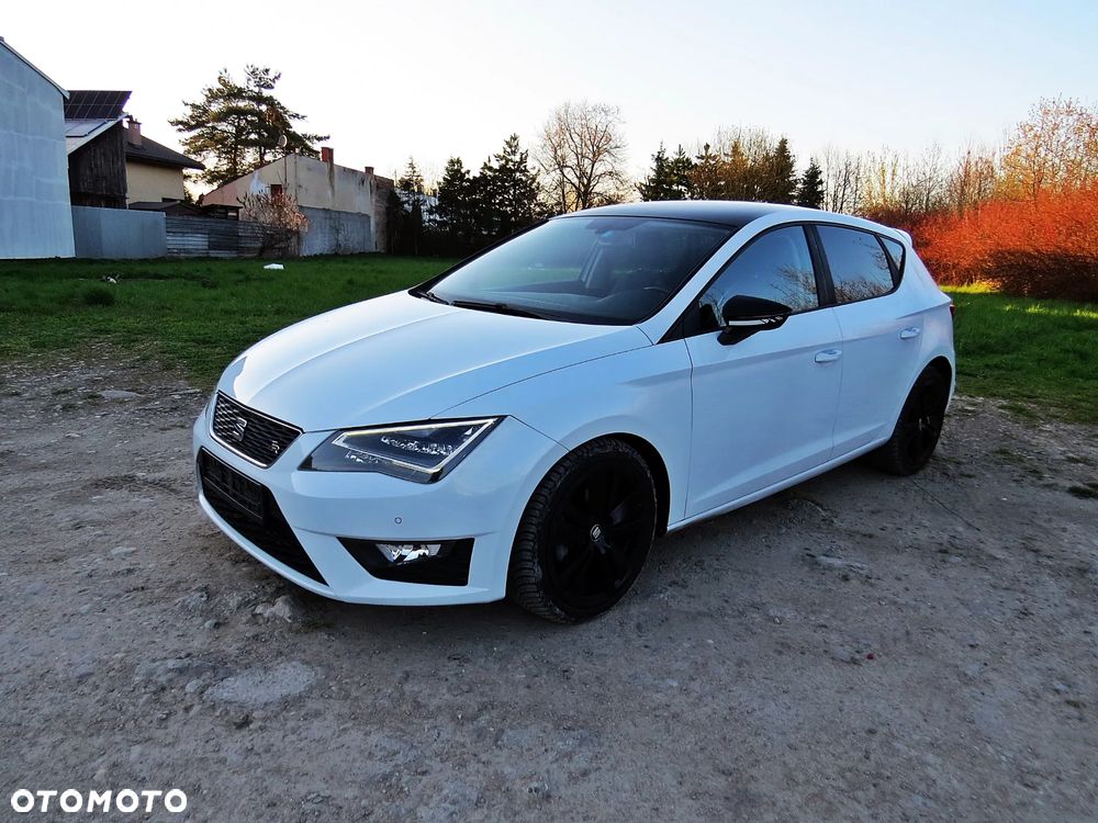 Seat Leon - 3