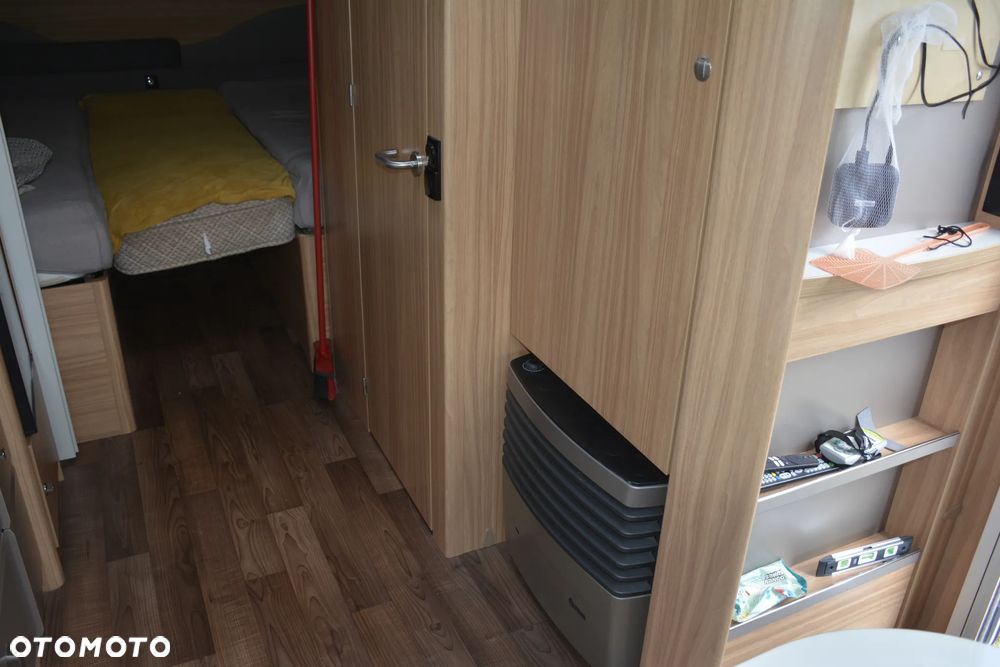 Hymer-Eriba Exciting - 13