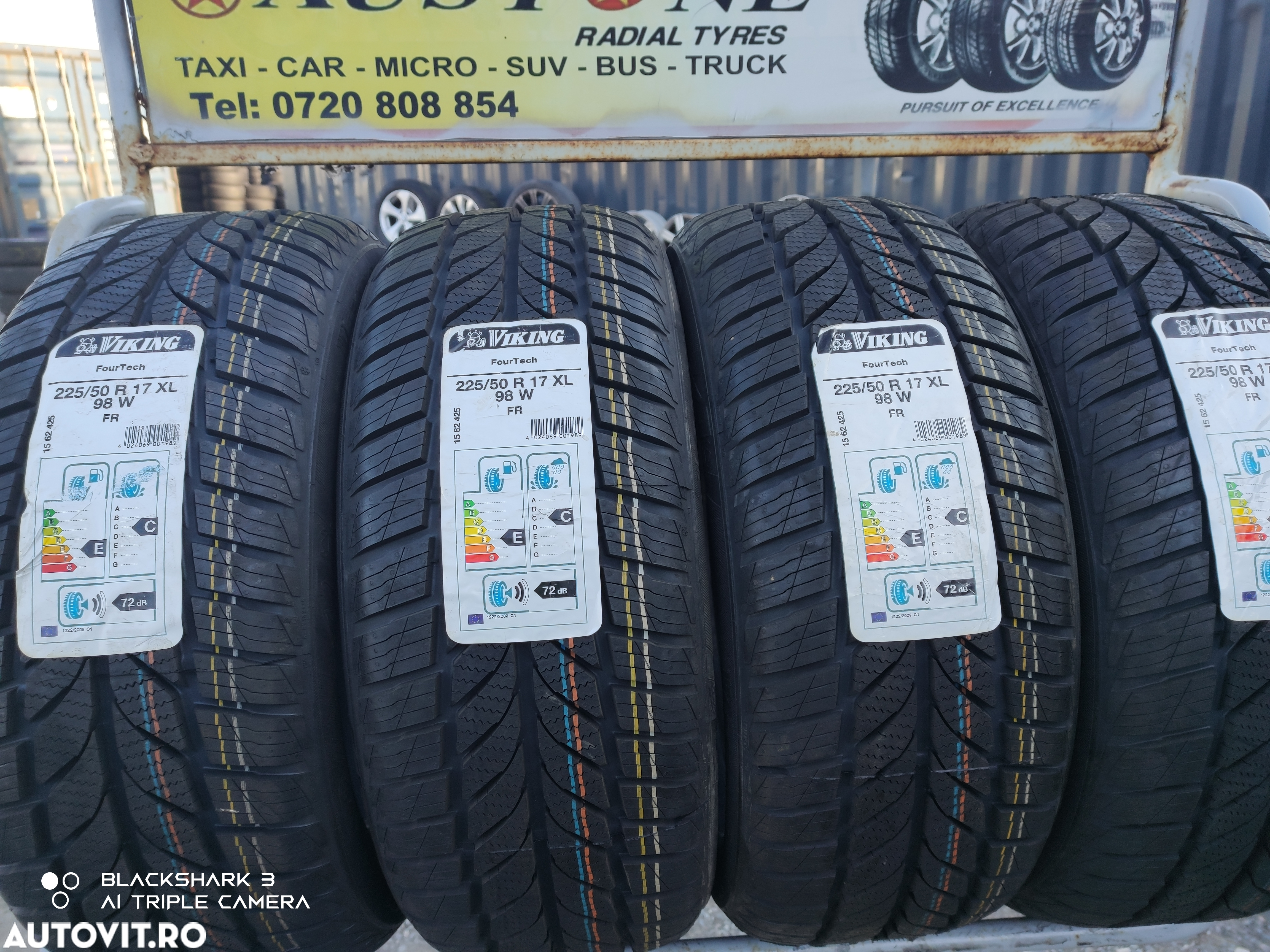 225 50 17 Allseason - 3