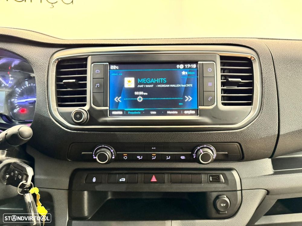 Peugeot Expert - 13