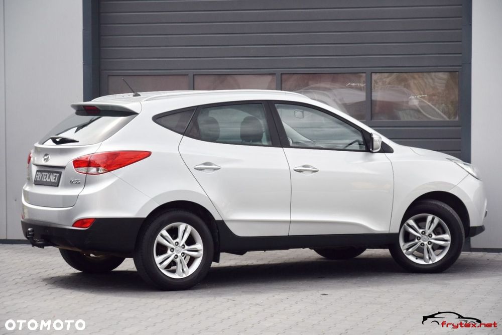 Hyundai ix35 - 12