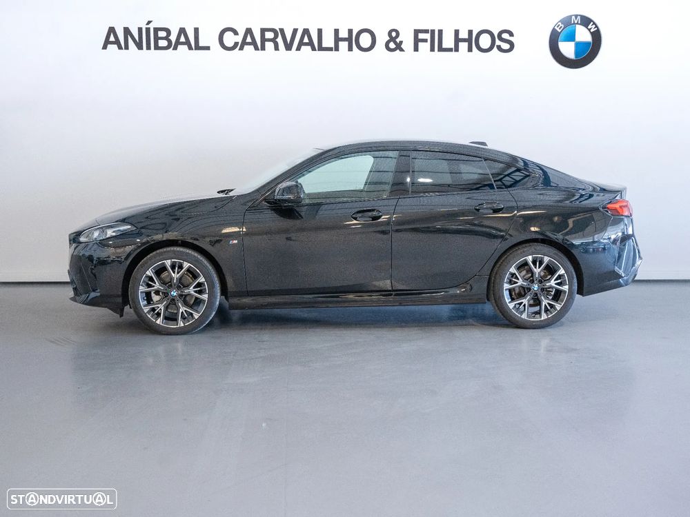 BMW 216 Gran Coupé Pack Desportivo M - 3