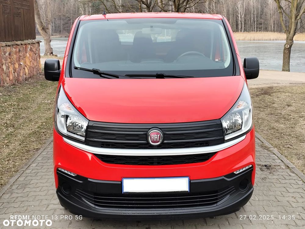 Fiat Talento - 2