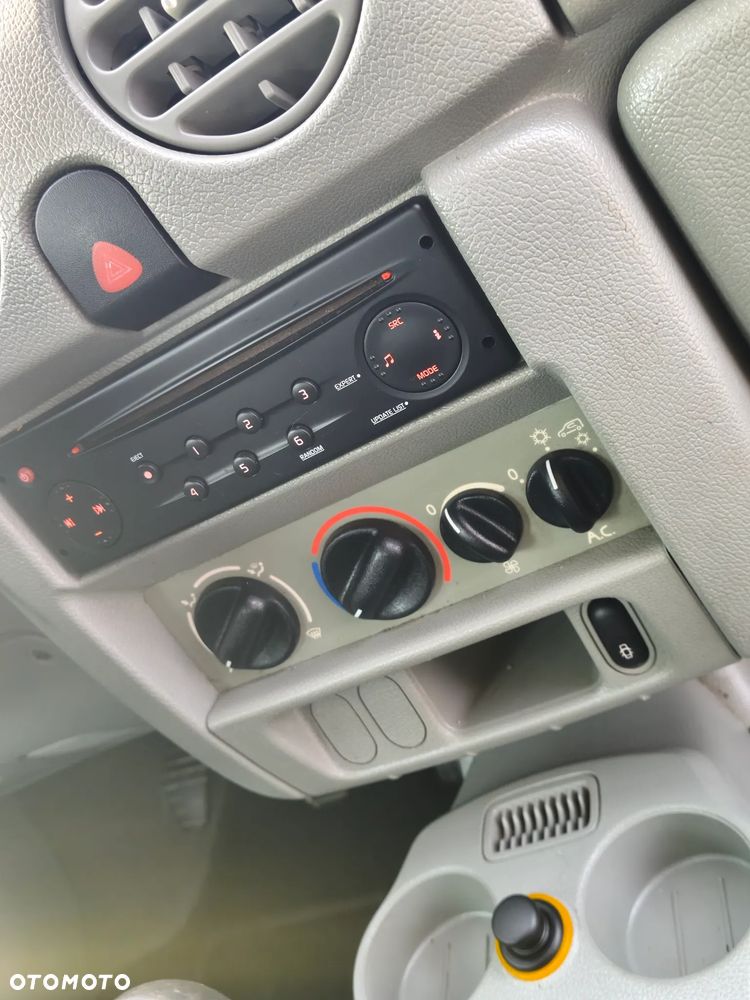 Renault Kangoo - 33