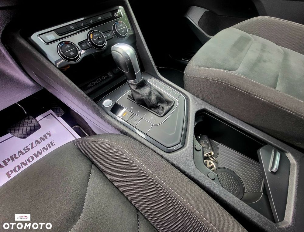 Volkswagen Tiguan - 13