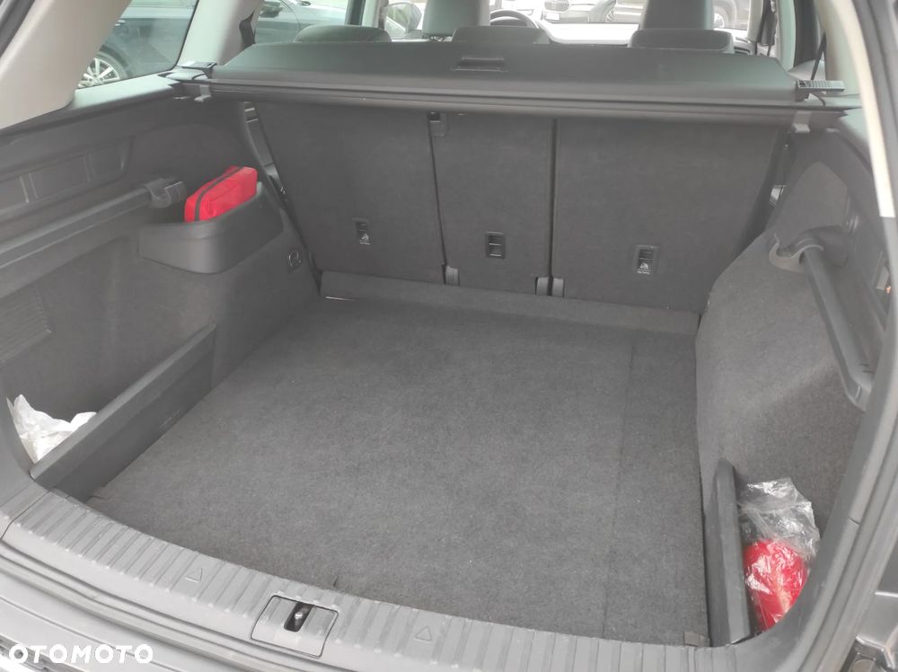 Skoda Kodiaq 1.5 TSI ACT 4x2 Style DSG - 17