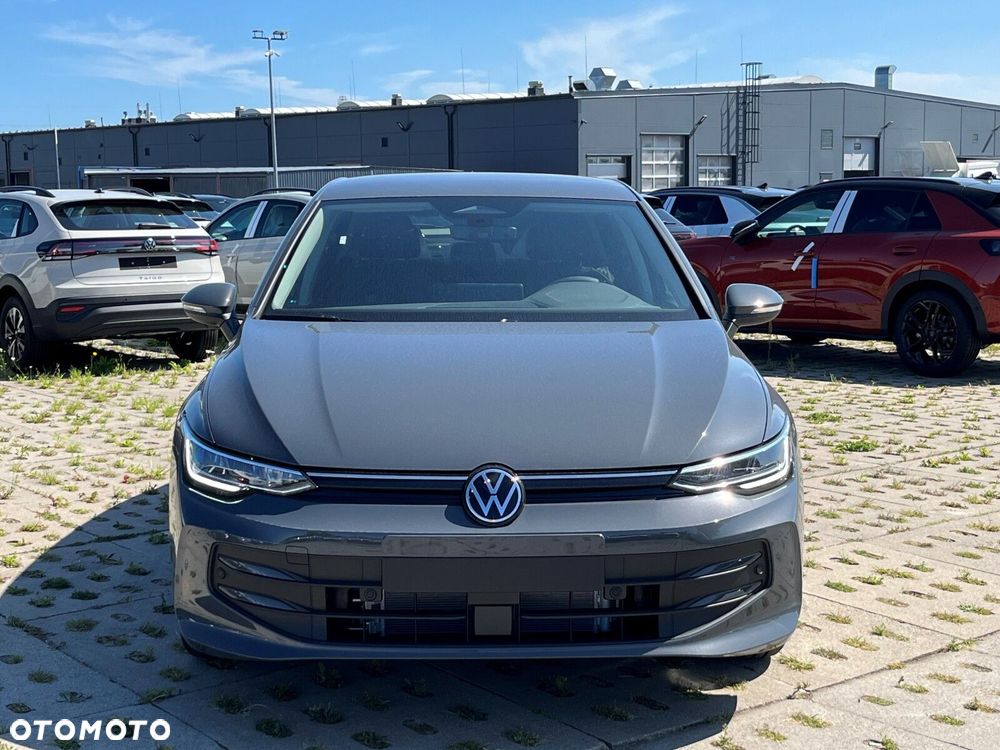 Volkswagen Golf - 3