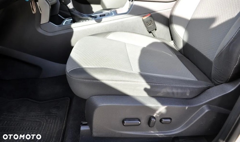 Ford Escape 1.5 EcoBoost AWD SE - 13
