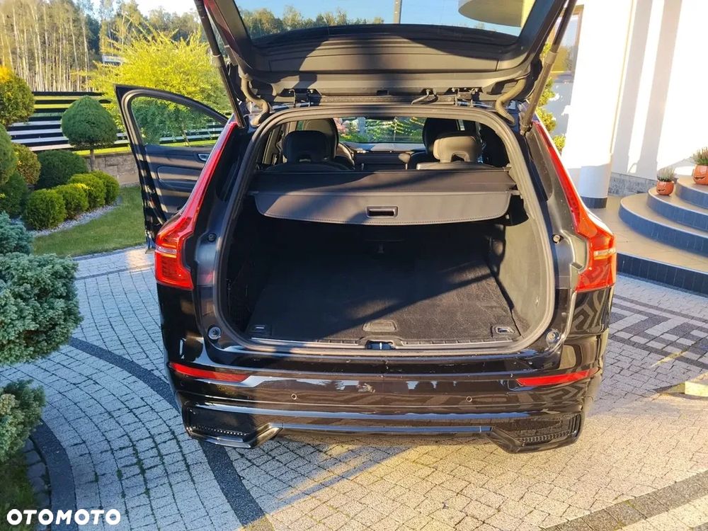 Volvo XC 60 - 10