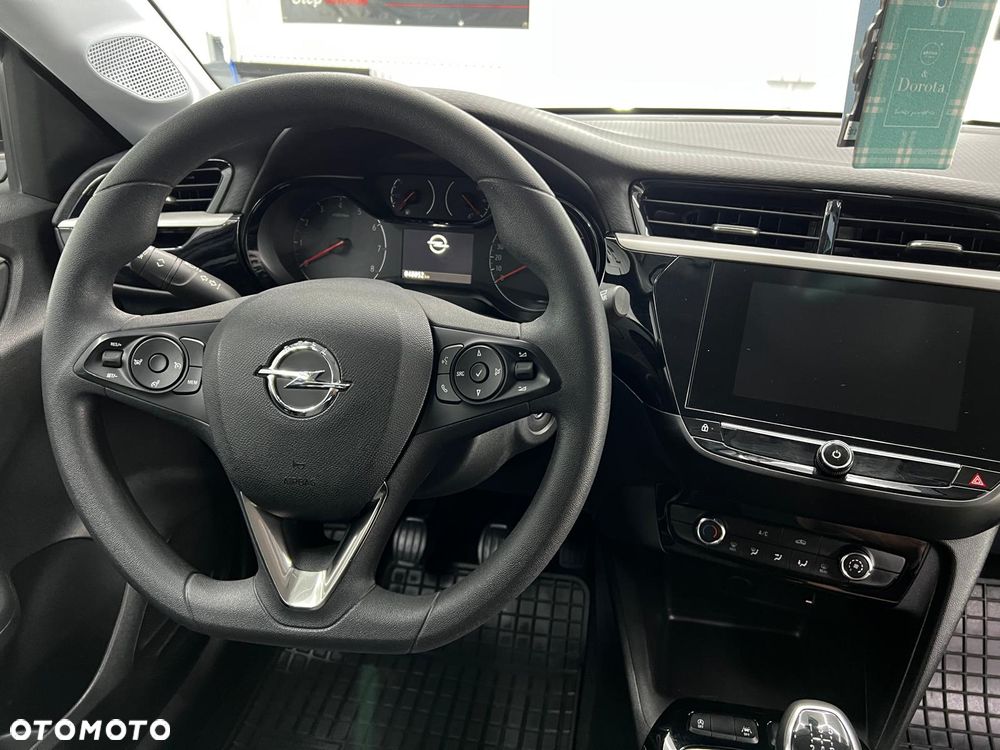 Opel Corsa 1.2 Start/Stop Edition - 28