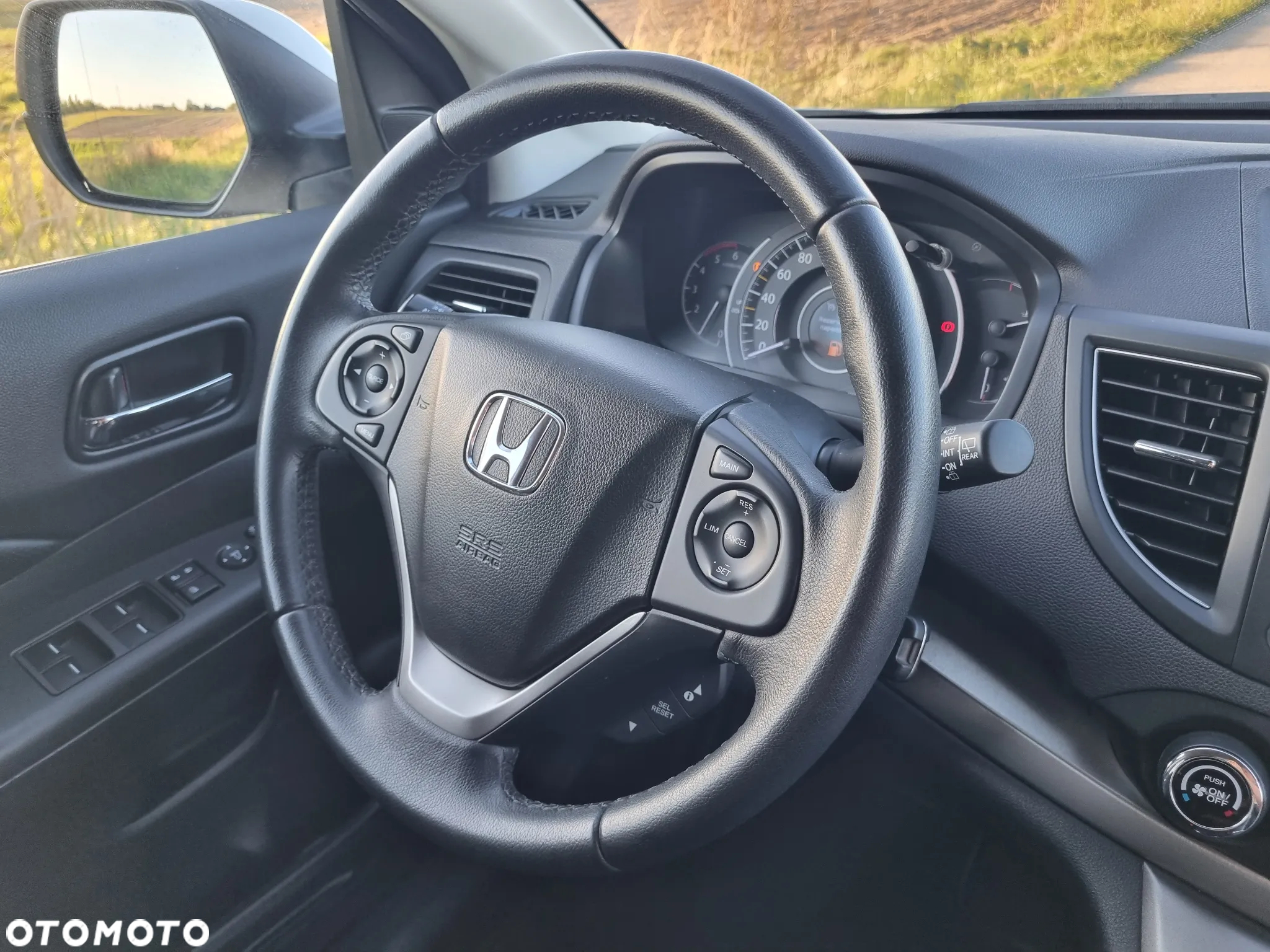 Honda CR-V 1.6i DTEC 2WD Lifestyle - 34