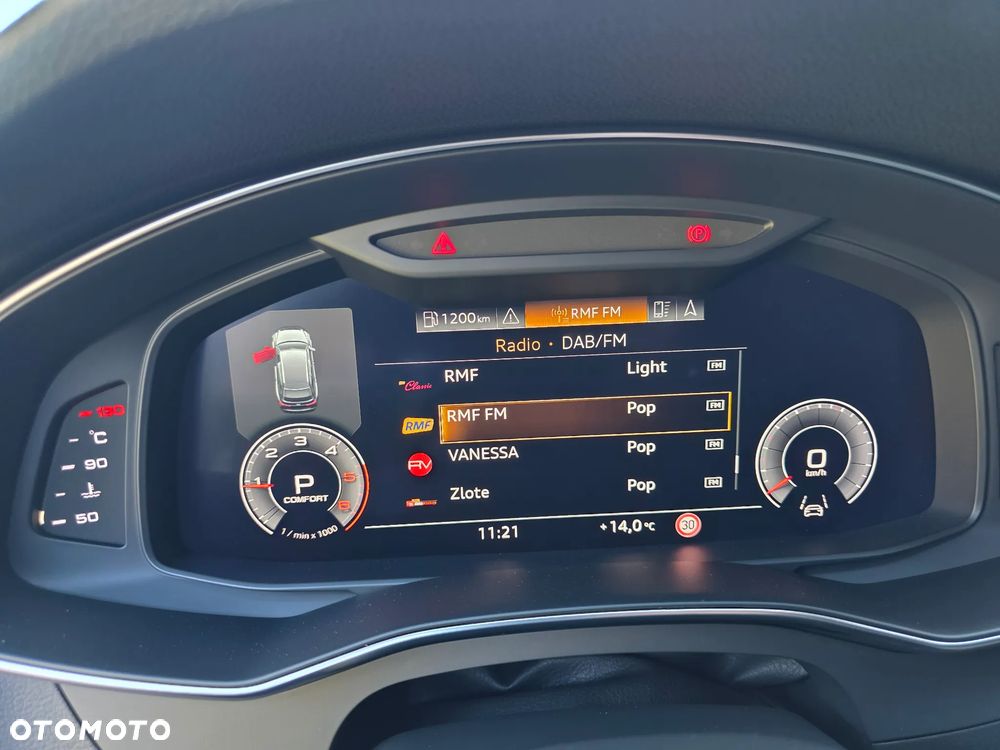 Audi A6 Avant - 35