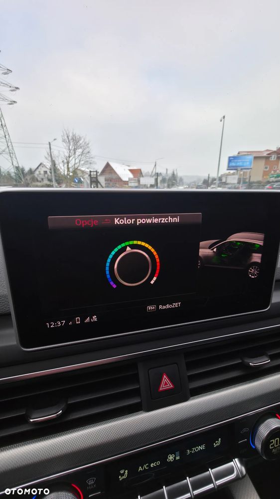 Audi A4 Avant 2.0 TDI Sport S tronic - 16
