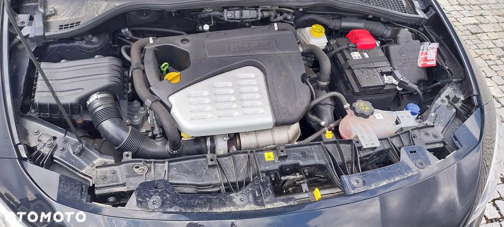 Fiat Tipo 1.4 T-Jet Easy - 21