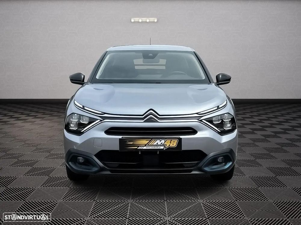 Citroën e-C4 50 kWh Feel Pack - 3