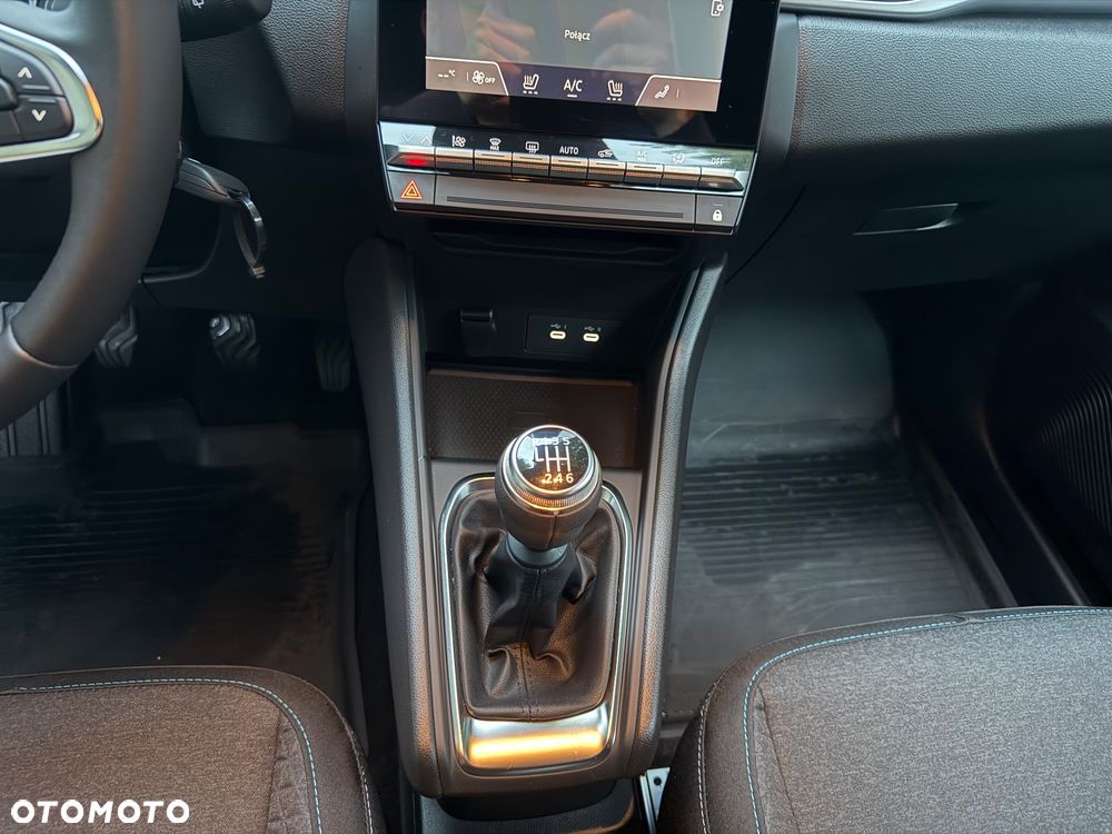 Renault Captur 1.0 TCe Intens - 21