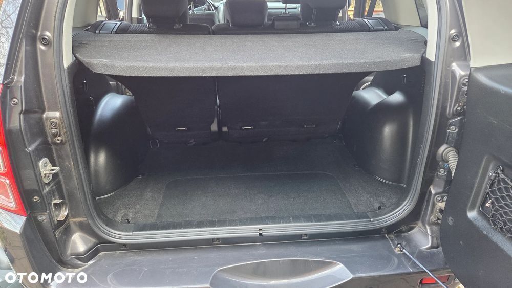 Suzuki Grand Vitara - 5