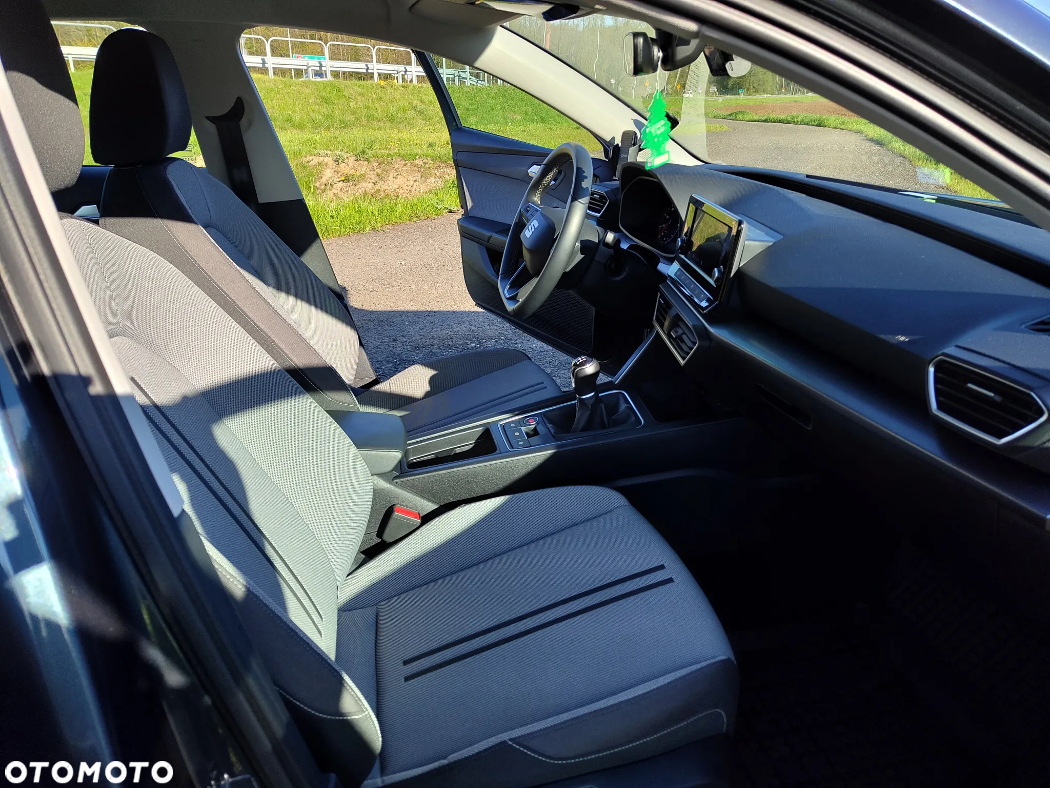 Seat Leon 1.5 TSI Full LED - 16