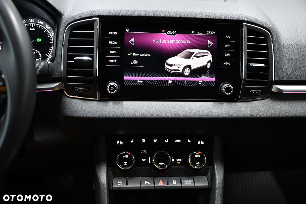 Skoda Karoq 1.5 TSI ACT 4x2 Style DSG - 29